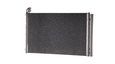 CONDENSATOR CLIMATIZARE MAHLE AC1157000S 30