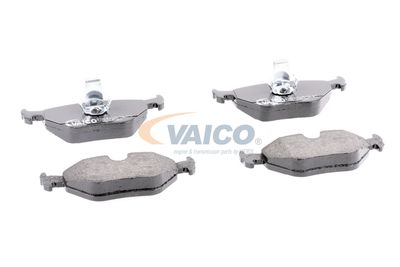 BREMSBELAGSATZ SCHEIBENBREMSE VAICO V208104 57
