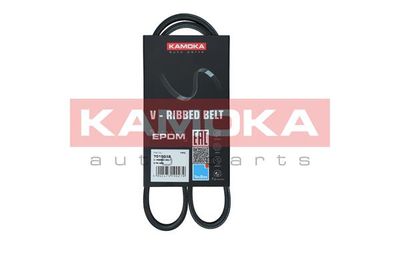 KAMOKA 7015019 Ремінь генератора 