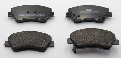 SET PLACUTE FRANA FRANA DISC FERODO FDB5532 1