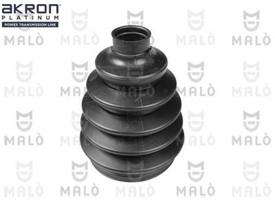 AKRON-MALÒ 157411 Пыльник шруса  для BMW X3 (Бмв X3)