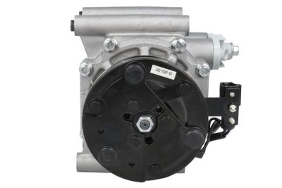 Airconditioning compressor past: JAGUAR S-TYPE II, X-TYPE I 2.0D-4.0 01.99-12.09
