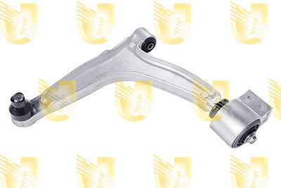 LENKER RADAUFHäNGUNG