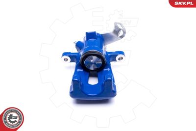 Brake Caliper 34SKV084 BLUE