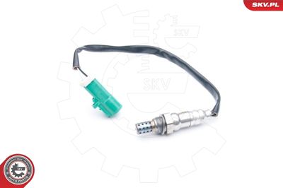 Lambda Sensor 09SKV572