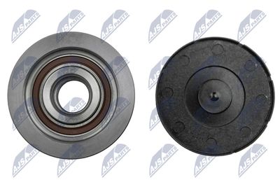 SISTEM ROATA LIBERA GENERATOR NTY ESAME002 2