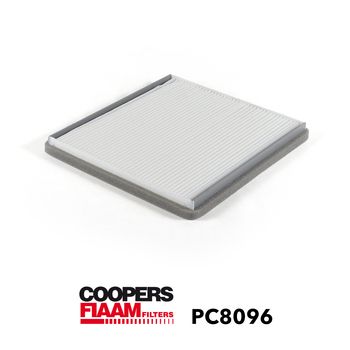 Филтър купе (поленов филтър) CoopersFiaam PC8096
