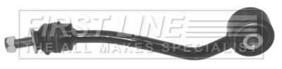 Link/Coupling Rod, stabiliser bar FIRST LINE FDL7047