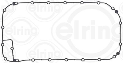 GARNITURA BAIE ULEI ELRING 215190 1