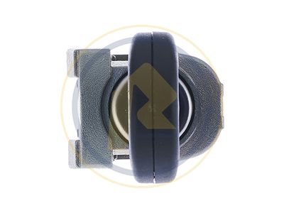 Poignée extérieure de porte