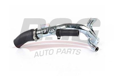 Трубка охлаждающей жидкости BSG BSG 30-720-153 для FORD FOCUS
