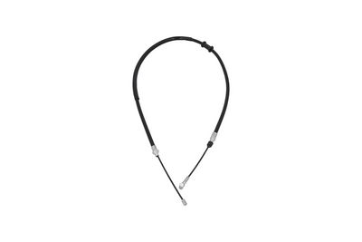 CABLU FRANA DE PARCARE