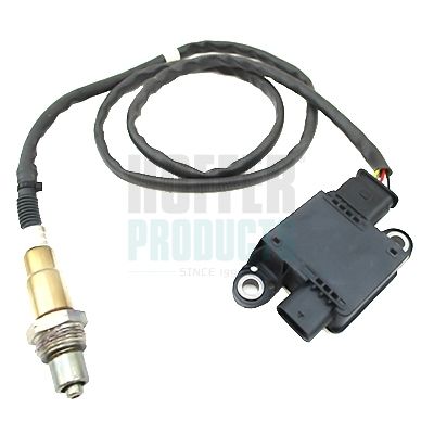 сензор твърди частици HOFFER 7557005