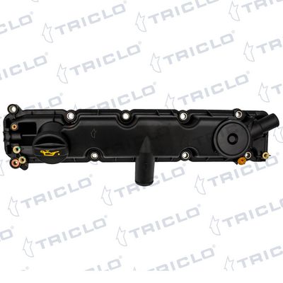 капак на клапаните (на цилиндровата глава) TRICLO 390379