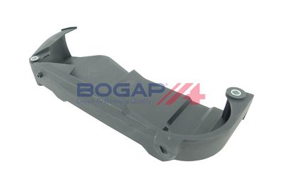 CAPAC CUREA DINTATA BOGAP A1322103 2