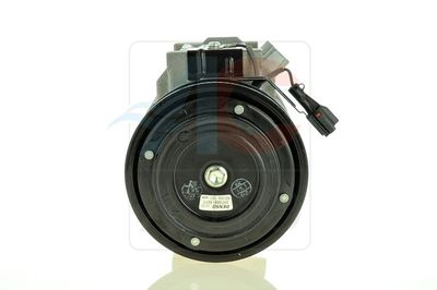 COMPRESOR CLIMATIZARE ACAUTO AC01DN507 3