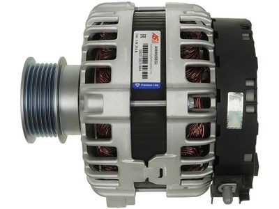GENERATOR / ALTERNATOR AS-PL A0690SEG 3