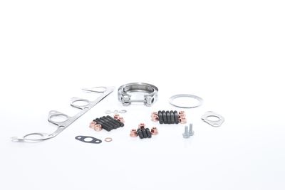SET MONTAJ TURBOCOMPRESOR BTS Turbo T931147ABS 36