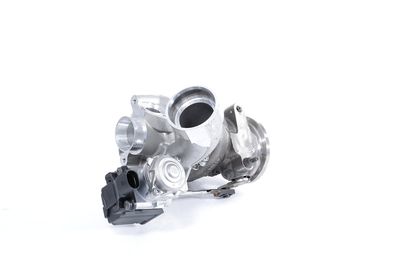 LADER AUFLADUNG BTS Turbo T916665 6