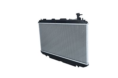 KüHLER MOTORKüHLUNG NRF 58415 30