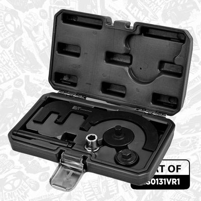 CHIT LANT DE DISTRIBUTIE ET ENGINETEAM RS0131VR1 6