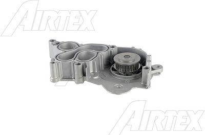 водна помпа, охлаждане на двигателя AIRTEX WPA-2079