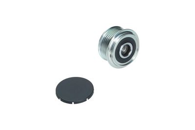 SISTEM ROATA LIBERA GENERATOR KAMOKA RC036 2