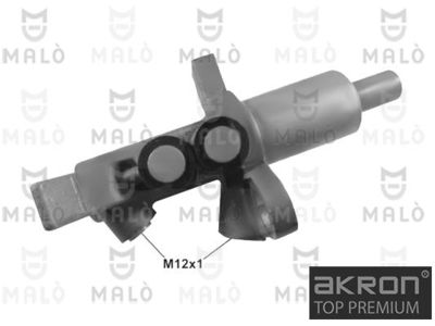 AKRON-MALÒ 90607 Главный тормозной цилиндр  для AUDI Q5 (Ауди Q5)