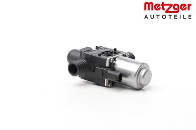 KüHLMITTELREGELVENTIL METZGER AUTOTEILE 0899351 6