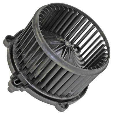 вентилатор вътрешно пространство METZGER AUTOTEILE 0917281
