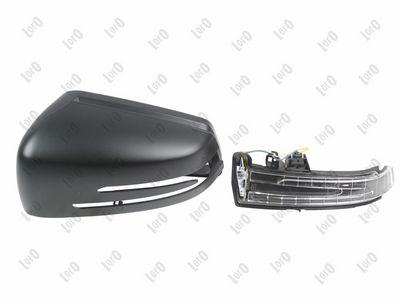 ABAKUS Abdeckung, Außenspiegel