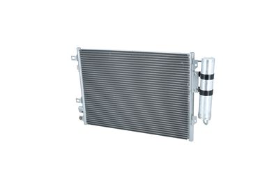 CONDENSATOR CLIMATIZARE NRF 35967 9