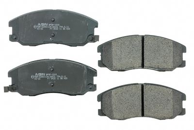 SET PLACUTE FRANA FRANA DISC