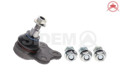 ARTICULATIE SARCINA/GHIDARE