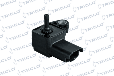 датчик, налягане при принудително пълнене TRICLO 431065