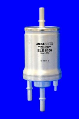 горивен филтър MECAFILTER ELE6106