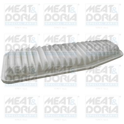 Воздушный фильтр MEAT & DORIA 16017 для TOYOTA PREVIA