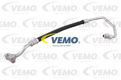 Трубопровод высокого / низкого давления, кондиционер VEMO V20-20-0066 для BMW X5