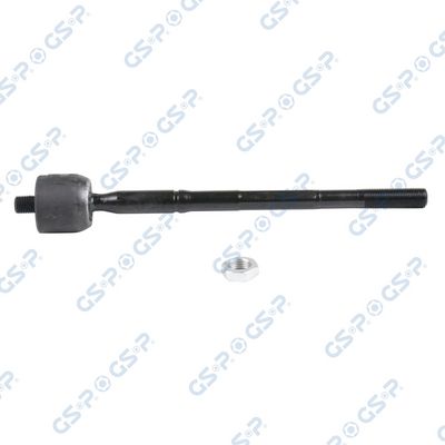 Axialgelenk, Spurstange