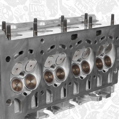 CHIULASA ET ENGINETEAM HL0148 6