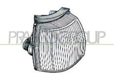 PRASCO FT1364013 Указатель поворотов для FIAT TIPO (160_) 1.8 i.e. (160.ED)