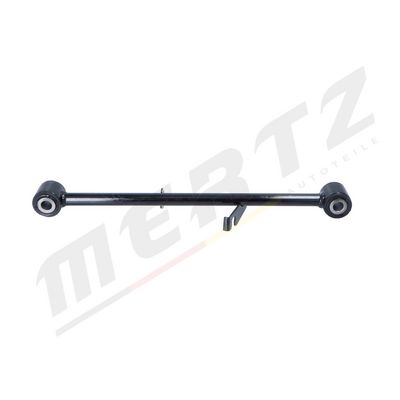 Lenker, Radaufhängung