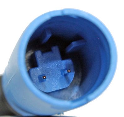SENSOR RADDREHZAHL METZGER AUTOTEILE 0900208 1