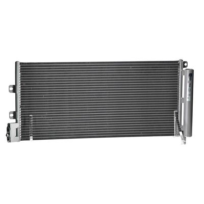 KONDENSATOR KLIMAANLAGE NISSENS 940023 41