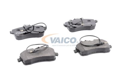 BREMSBELAGSATZ SCHEIBENBREMSE VAICO V424114 57