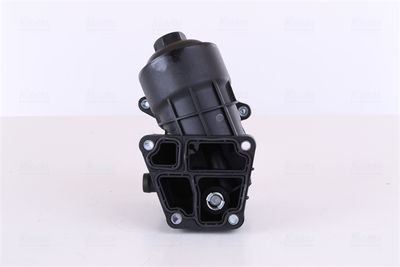 Olie radiator