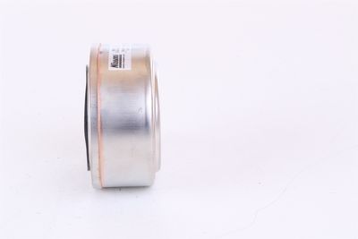 ÖLKüHLER MOTORöL NISSENS 90697 22