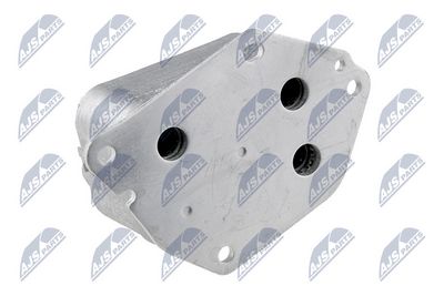 RADIATOR ULEI ULEI MOTOR NTY CCLKA001A 1