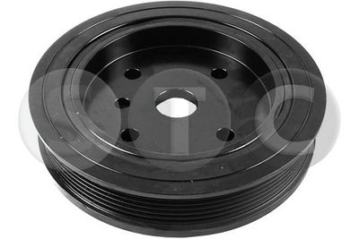 RIEMENSCHEIBE KURBELWELLE