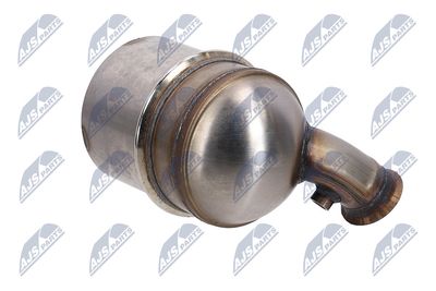 FILTRU FUNINGINE/PARTICULE SIST.DE ESAPAMENT NTY DPFPE002 26